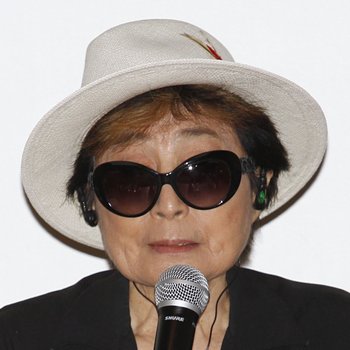 Yoko Ono