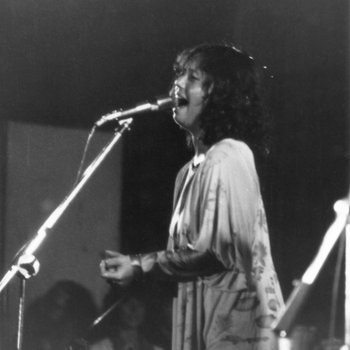 Yvonne Elliman