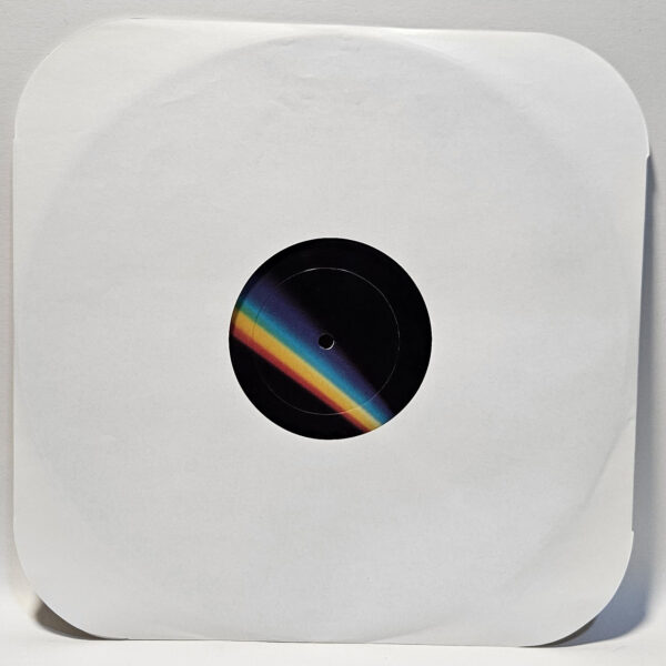 Pink Floyd - Brain Damage - 1987 - Prog Psych - US Bootleg Picture Disk