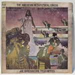 Joe Byrd And The Field Hippies - The American Metaphysical Circus