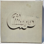Chicago - Chicago At Carnegie Hall Volumes I"," II"," III & IV