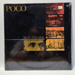 Poco - Blue And Gray
