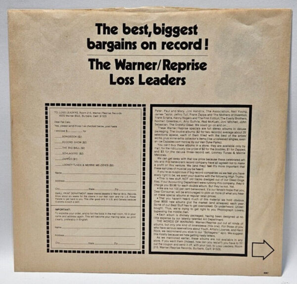 Stevie Wonder - The Secret Life of Plants - Tamla T13-371C2 Ultrasonic Cleaned - Image 7