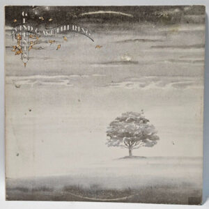 Genesis â Wind & Wuthering - ATCO - SD 36-144 - EX - Ultrasonic Cleaned