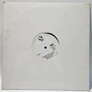 Amuzement Park - Groove Your Blues Away - Our Gang OG 12 901 - 1982 - NOS SEALED