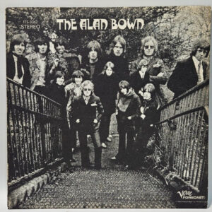 The Alan Bown - Verve Forecast FTS-3062 1968 PROMO PSYCH EX - Ultrasonic Cleaned