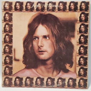 Roger McGuinn - Columbia - KC 31946 Terre Haute 1973 - EX - Ultrasonic Cleaned