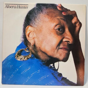 Alberta Hunter - Look For The Silver Lining - PC 38970 JAZZ EX - Ultrasonic Clnd