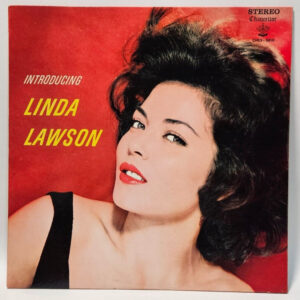 Introducing Linda Lawson - Chancellor - CHLS-5010 - EX - Ultrasonic Cleaned