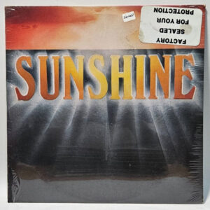 Sunshine - Roulette SR 3018 1977 Soft Rock NOS SEALED