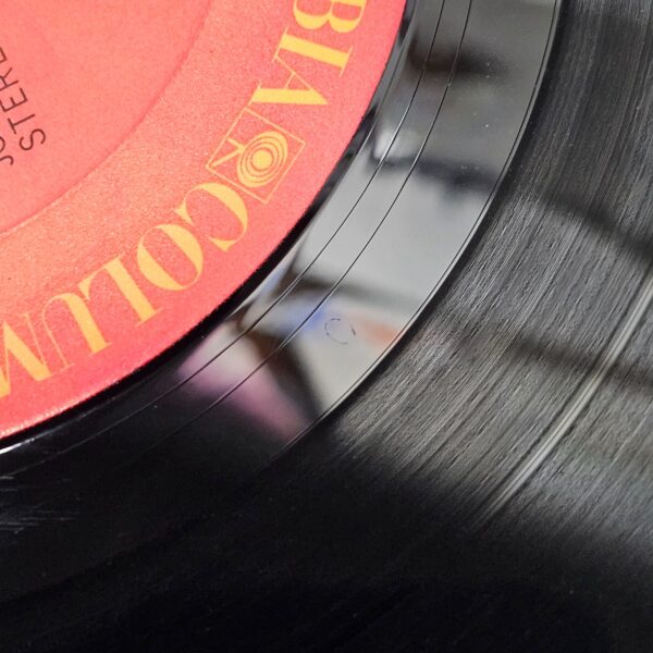 Judas Priest - British Steel - 1980 Metal LOUD PRESSING - EX - Ultrasonic Cln - Image 5