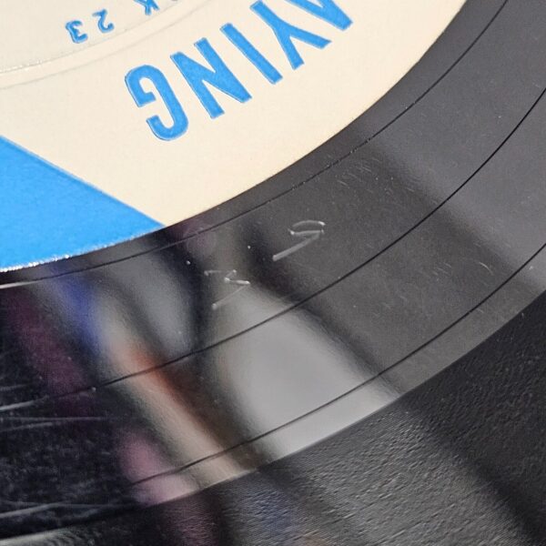 Hank Mobley And His All Stars - Blue Note BLP 1544 - 47 W 63rd New York DG RVG - Image 6