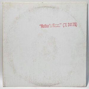 Mother's Finest - Promo, Advance Promotion - FUNK METAL ROCK EX - Ultrasonic Cln