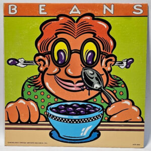 Beans - 1972 Soft Rock 	Avalanche AVR-9200 - EX - Ultrasonic Cleaned