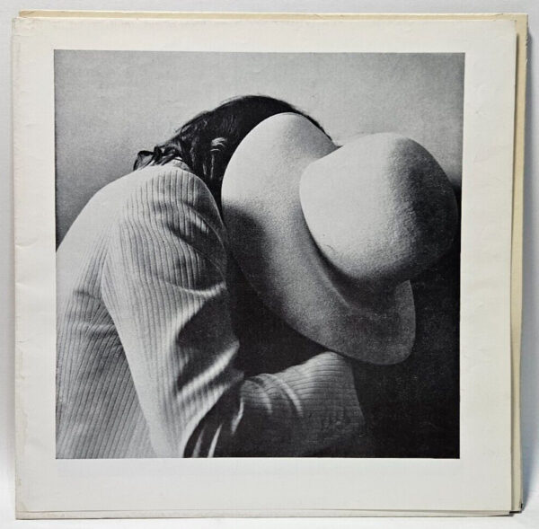 John And Yoko - Wedding Album 1969 Apple SMAX-3361 no box  - EX - Ultrasonic Cln - Image 5