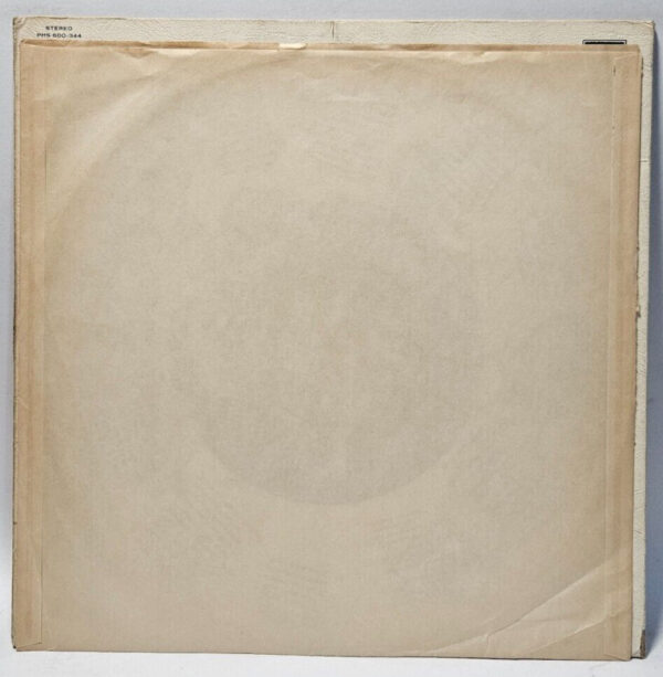 Sir Douglas Quintet - 1+1+1=4 - 1970 ROCK - Philips Press - EX - Ultrasonic Cln - Image 7