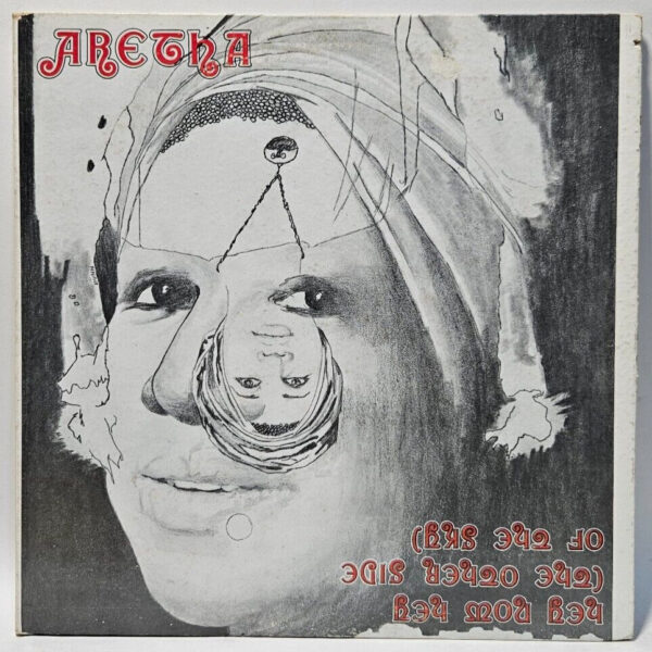 Aretha Franklin â Hey Now Hey - 1973 JAZZ FUNK SOUL - EX - Ultrasonic Cleaned