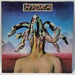 Hydra - 1974 Southern Rock / Hard Rock - PROMO - EX - Ultrasonic Cleaned
