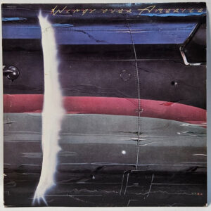 Wings - Wings Over America - 1976 ROCK - LA PRESSING - EX - Ultrasonic Cleaned