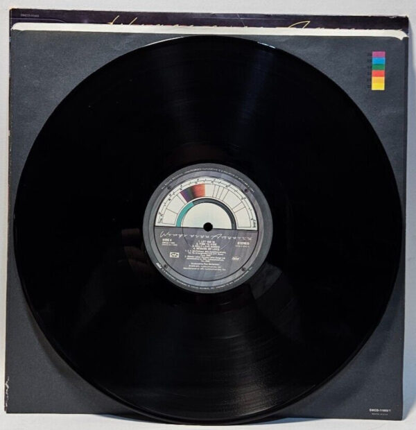 Wings - Wings Over America - 1976 ROCK - LA PRESSING - EX - Ultrasonic Cleaned - Image 4