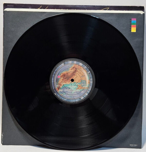 Wings - Wings Over America - 1976 ROCK - LA PRESSING - EX - Ultrasonic Cleaned - Image 5