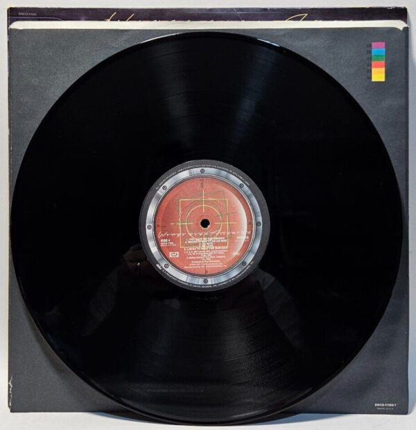 Wings - Wings Over America - 1976 ROCK - LA PRESSING - EX - Ultrasonic Cleaned - Image 6