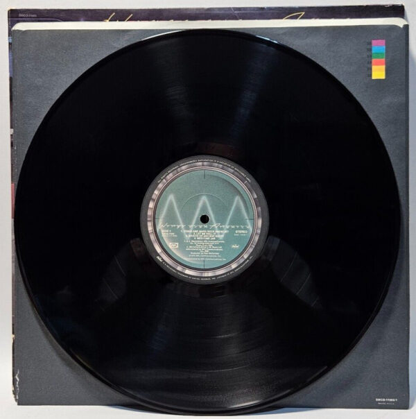 Wings - Wings Over America - 1976 ROCK - LA PRESSING - EX - Ultrasonic Cleaned - Image 9