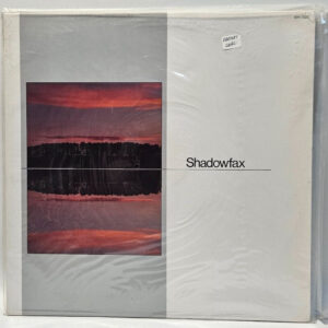 Shadowfax - 1982 FUSION JAZZ - Windham Hill â WH 1022 - NOS SEALED