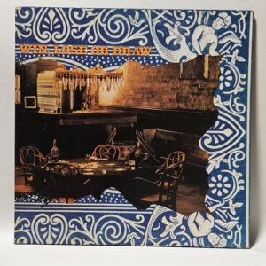 Allman Brothers - Win, Lose or Draw - 1975 Blues Rock - EX - Ultrasonic Clean