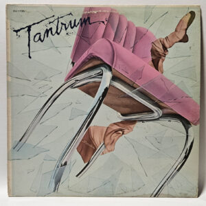 Tantrum - Tantrum - 1978 Soft Rock - EX - Ultrasonic Clean