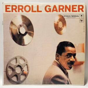 Erroll Garner - Erroll Garner - 1953 Jazz 6 eye - RE EX - Ultrasonic Clean