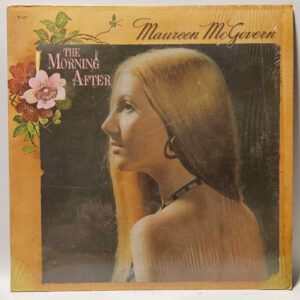 Maureen Mcgovern - The Morning After - 1973 Pop - EX - Ultrasonic Clean