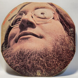 Jonathon Round - Jonathon Round - 1971 Rock - EX - Ultrasonic Clean