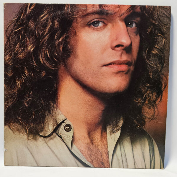 Peter Frampton - Where I Should Be - 1979 Rock - EX - Ultrasonic Clean