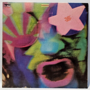 Arthur Brown - The Crazy World Of Arthur Brown - 1968 Rock - EX - Ultrasonic Cln