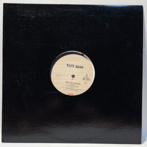 Kate Bush - The Kick Inside - 1985 Rock - EX - Ultrasonic Clean