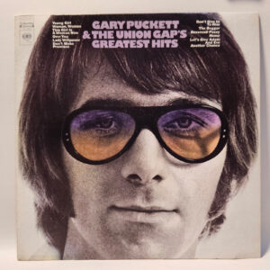 Gary Puckett & The Union Gap - Gary Puckett & The Union Gap's Greatest Hits - 19