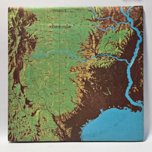 Jimmie Haskell - California '99 - 1971 Rock, Pop - EX  - Ultrasonic Clean
