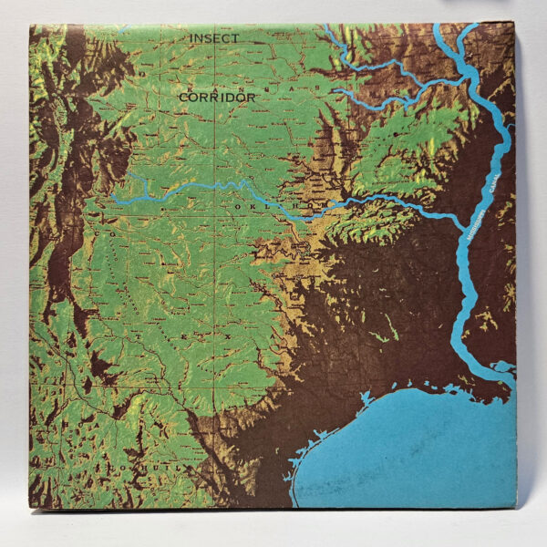 Jimmie Haskell - California '99 - 1971 Rock, Pop - EX  - Ultrasonic Clean