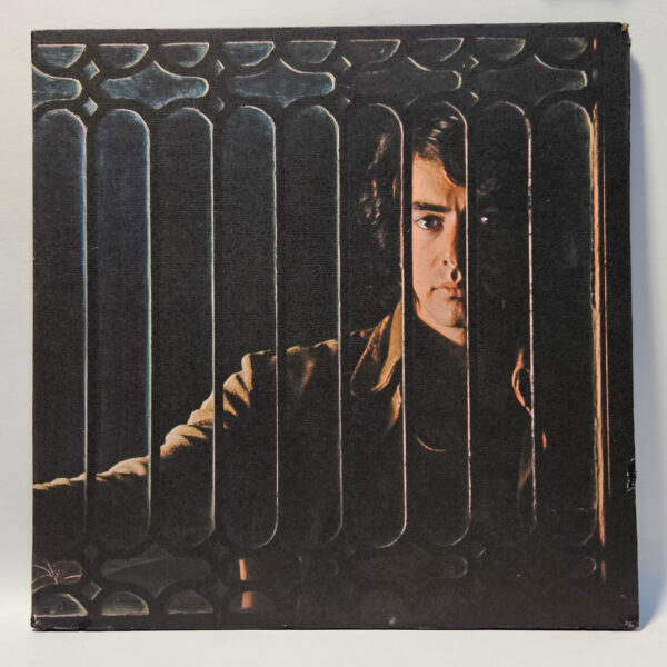 Neil Diamond - Tap Root Manuscript - 1970 Rock - EX  - Ultrasonic Clean