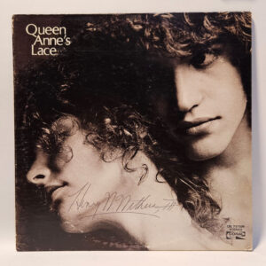 Queen Anne's Lace - Queen Anne's Lace - 1969 Rock, Pop - EX  - Ultrasonic Clean