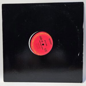 Billy Joel - A Matter Of Trust (12", Promo) - 1986  - EX - Ultrasonic Clean