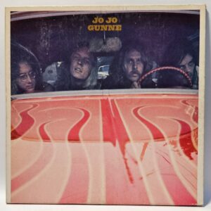 Jo Jo Gunne - Jo Jo Gunne - 1972  - EX - Ultrasonic Clean
