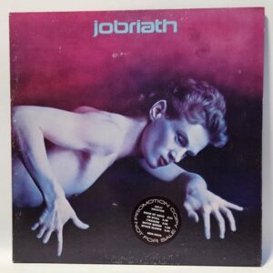 Jobriath - Jobriath - 1973  - EX - Ultrasonic Clean