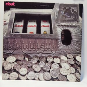 Clout - Clout - 1979  - EX - Ultrasonic Clean