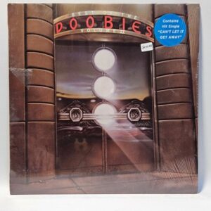 The Doobie Brothers - Best of The Doobies Vol. II - 1981  - Sealed