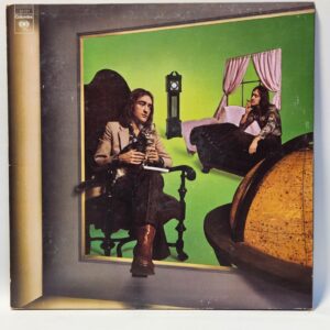 Dave Mason - It's Like You Never Left - 1974  - EX - Ultrasonic Clean