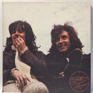 Donovan - Open Road - 1970  - EX - Ultrasonic Clean
