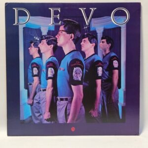Devo - New Traditionalists - 1981  - EX - Ultrasonic Clean
