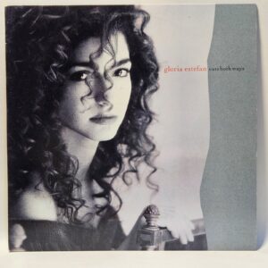 Gloria Estefan - Cuts Both Ways - 1989  - EX - Ultrasonic Clean
